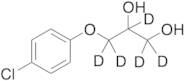 Chlorphenesin-D5