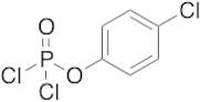 4-Chlorophenyl Dichlorophosphate