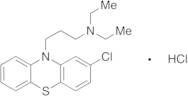 Chlorproethazine Hydrochloride