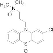 Chlorpromazine N-Oxide Sulfoxide