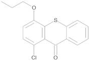 1-Chloro-4-propoxy-9H-thioxanthen-9-one