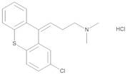 Chlorprothixene Hydrochloride