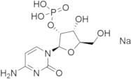 Cytidine 2′-Monophosphate Disodium Salt