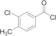 3-Chloro-4-methylbenzoyl Chloride
