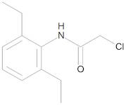 2-​Chloro-​(N-​2,​6-​diethyl phenyl)​acetamide
