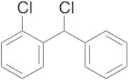1-Chloro-2-(a-chlorophenylmethyl)benzene