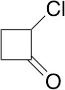 2-Chlorocyclobutan-1-one