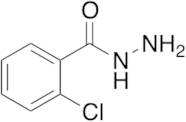 2-Chlorobenzhydrazide