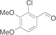 2-Chloro-3,4-dimethoxybenzaldehyde