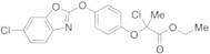 2-Chloro-rac-fenoxaprop P-Ethyl