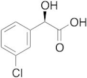 (R)-(-)-3-Chloromandelic Acid