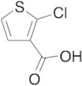 2-Chlorothiophene-3-carboxylic Acid