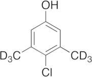 Chloroxylenol-d6