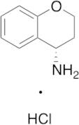 (S)-Chroman-4-ylamine Hydrochloride