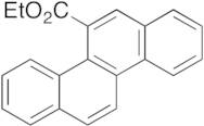 5-Chrysenecarboxylic Acid Ethyl Ester