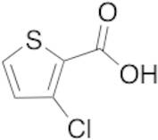 3-Chlorothiophene-2-carboxylic Acid