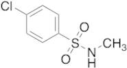 4-Chloro-N-methylbenzenesulphonamide