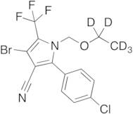 Chlorfenapyr-d5