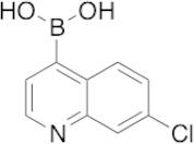 7-Chloroquinoline-4-boronic Acid