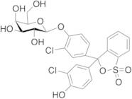Chlorophenol Red-beta-D-galactopyranoside