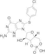 8-PCPT-CGMP