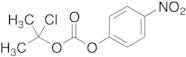 (1-Chloroisopropyl) (4-Nitrophenyl) Carbonate