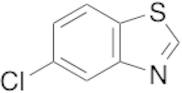 5-Chlorobenzo[d]thiazole