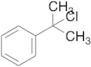 (2-Chloropropan-2-yl)benzene