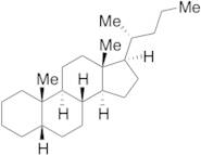 5β-Cholane