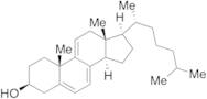 Cholesta-5,7,9-trien-3β-ol