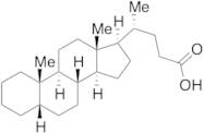 Cholanoic Acid