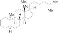 5b-Cholestane