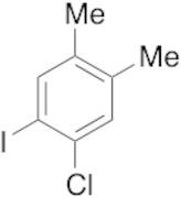 1-Chloro-2-iodo-4,5-dimethyl-benzene