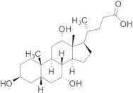 3Beta-Cholic Acid