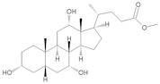 Cholic Acid Methyl Ester