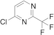 4-Chloro-2-(trifluoromethyl)pyrimidine