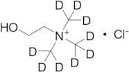 Choline-d9 Chloride