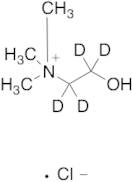 Choline-d4 Chloride