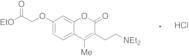 Chromonar Hydrochloride