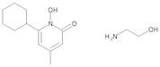 Ciclopirox Ethanolamine