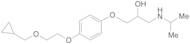 Cicloprolol