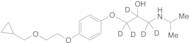 Cicloprolol-d5