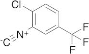 2-Chloro-5-(trifluoromethyl)phenyl isocyanide