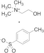 Choline p-Toluenesulfonate Salt