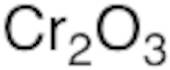 Chromium(III) Oxide