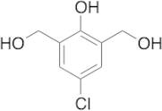 4-Chloro-2,6-bis(hydroxymethyl)phenol
