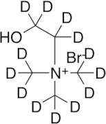 Choline-d13 Bromide