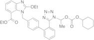 N-Cilexetil Candesartan Ethyl Ester