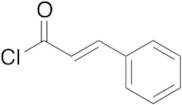 (E)-Cinnamoyl Chloride