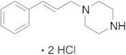 trans-1-Cinnamylpiperazine Dihydrochloride